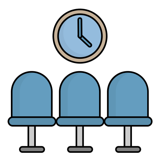 estación icono gratis