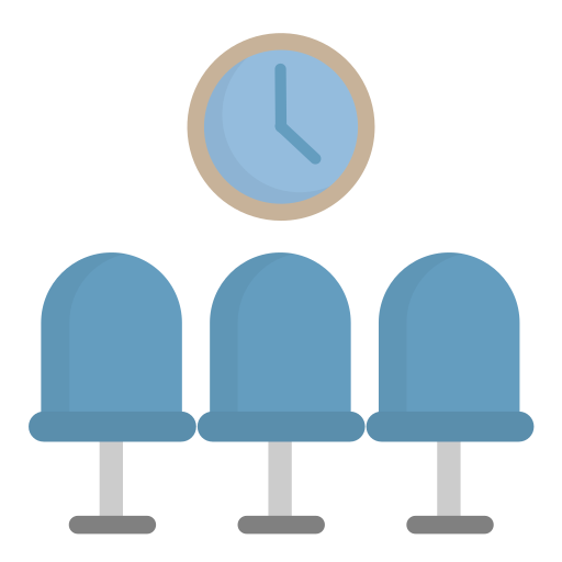 estación icono gratis