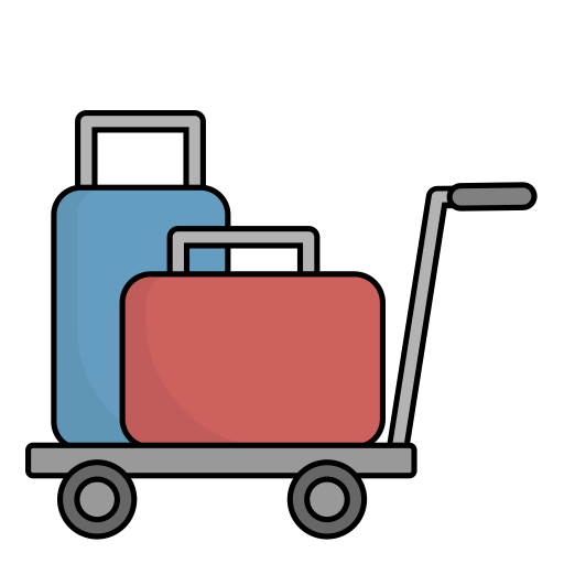 estación icono gratis