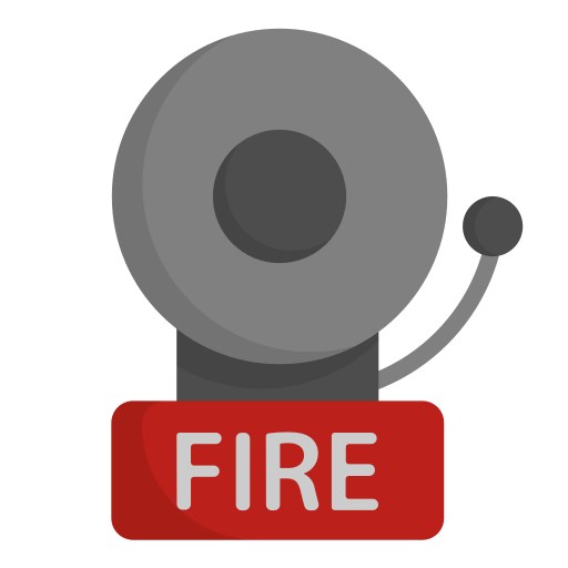 campana icono gratis