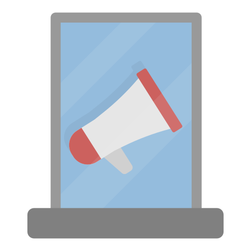 estación icono gratis