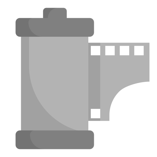 Movie free icon Movie free icon