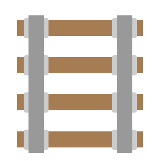 estación icono gratis