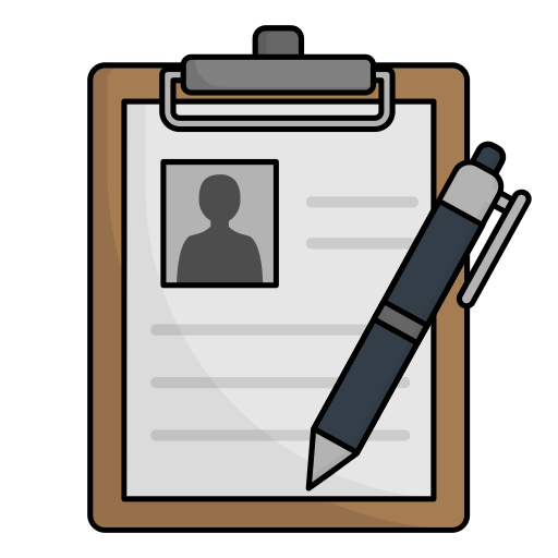 travail Icône gratuit travail Icône gratuit