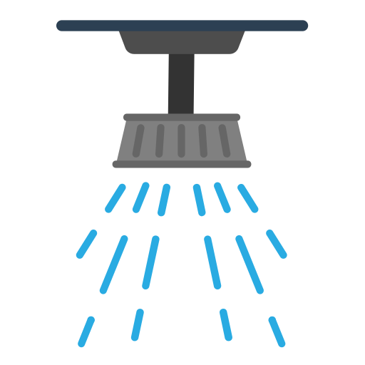 extintor de incendios icono gratis