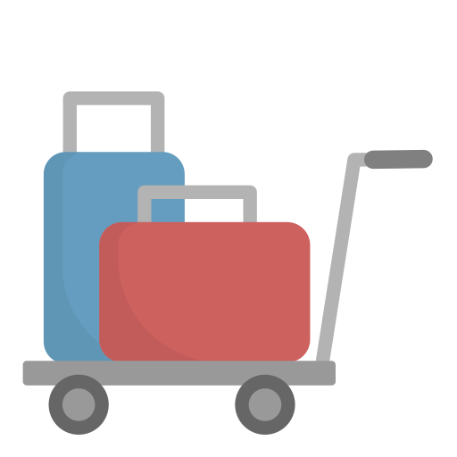 estación icono gratis