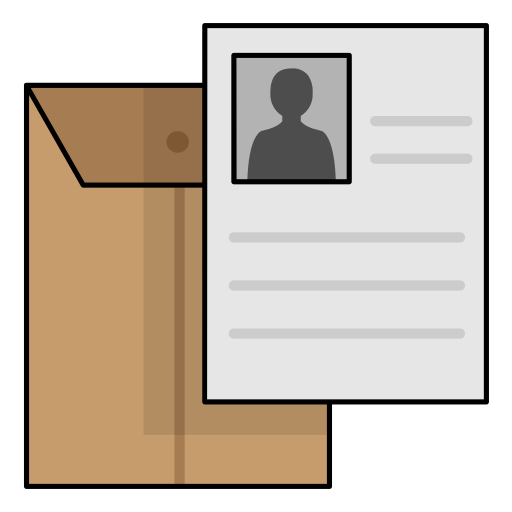 travail Icône gratuit travail Icône gratuit