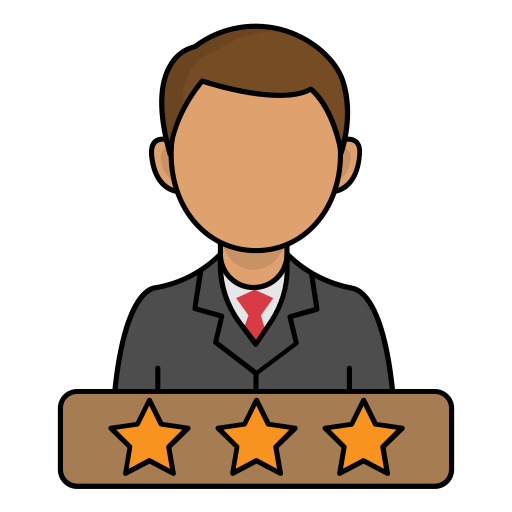 travail Icône gratuit