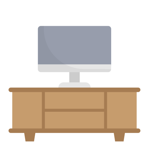 Television free icon