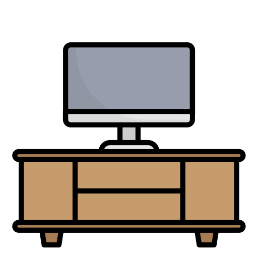 Television free icon Television free icon