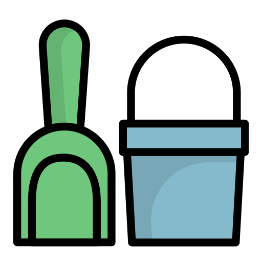 Baby free icon