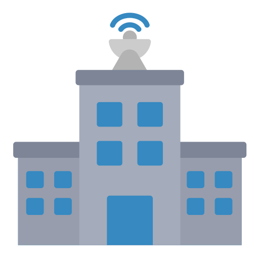 텔레비전 무료 아이콘