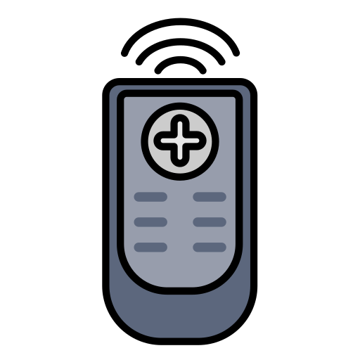 Remote free icon Remote free icon