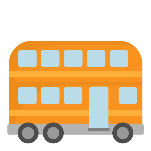 fahrzeug kostenlos Icon