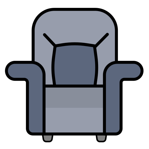Sofa free icon Sofa free icon