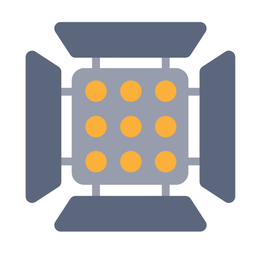 텔레비전 무료 아이콘