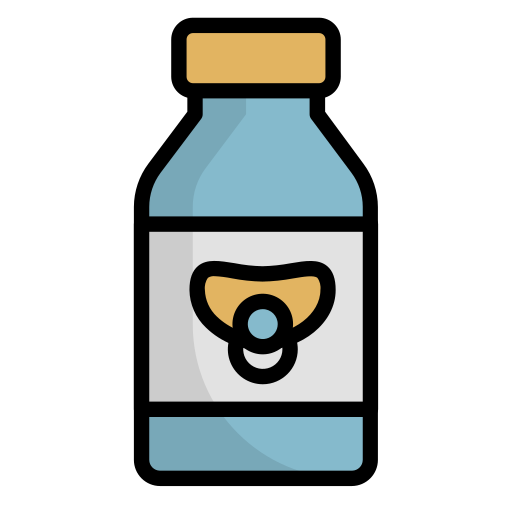 Baby free icon