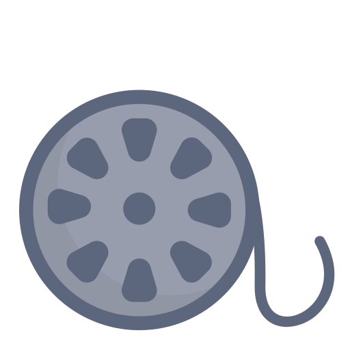 텔레비전 무료 아이콘