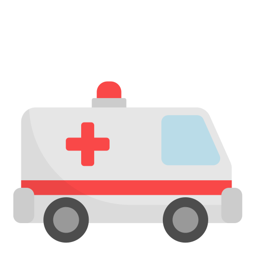 fahrzeug kostenlos Icon