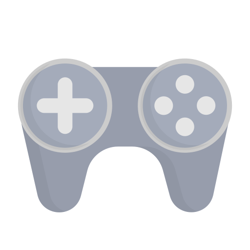 게임 무료 아이콘