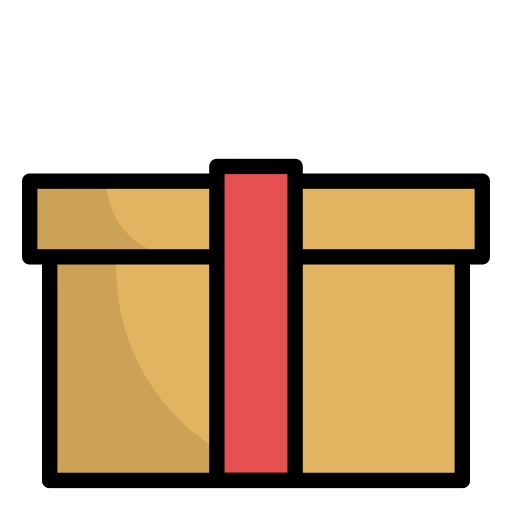 Present free icon Present free icon