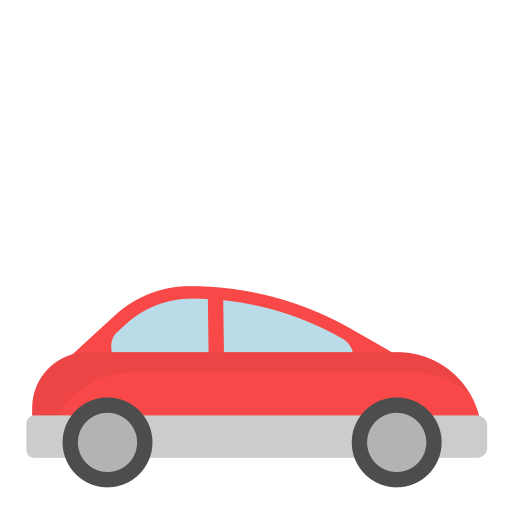 fahrzeug kostenlos Icon