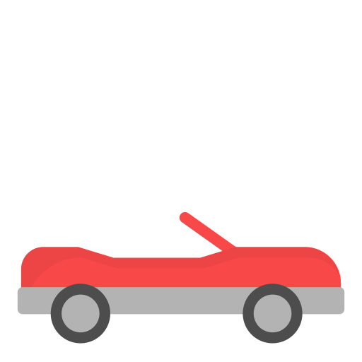 fahrzeug kostenlos Icon