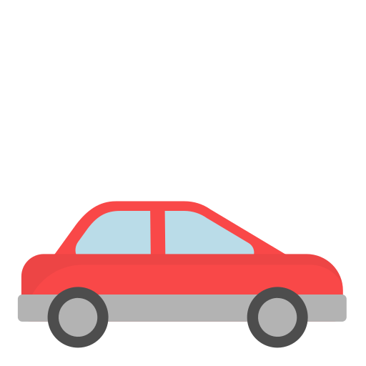 fahrzeug kostenlos Icon