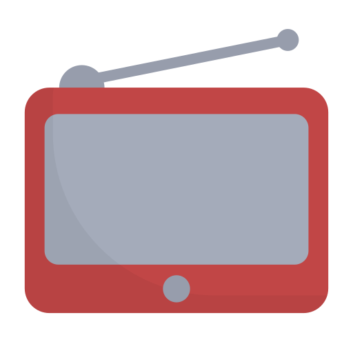 fernsehen kostenlos Icon fernsehen kostenlos Icon