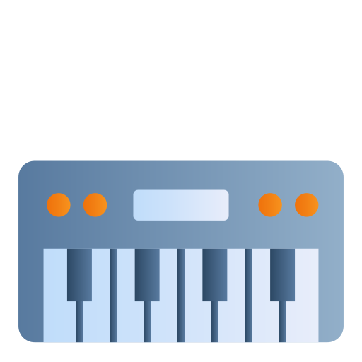 música icono gratis