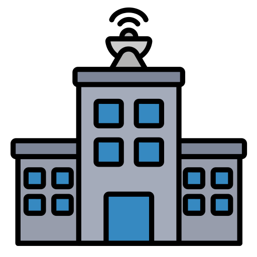 televisión icono gratis