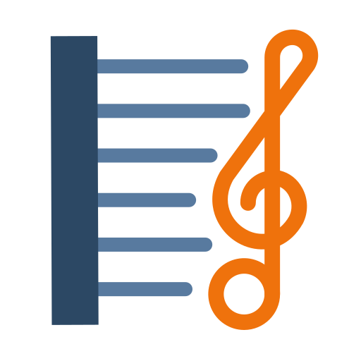 musik kostenlos Icon