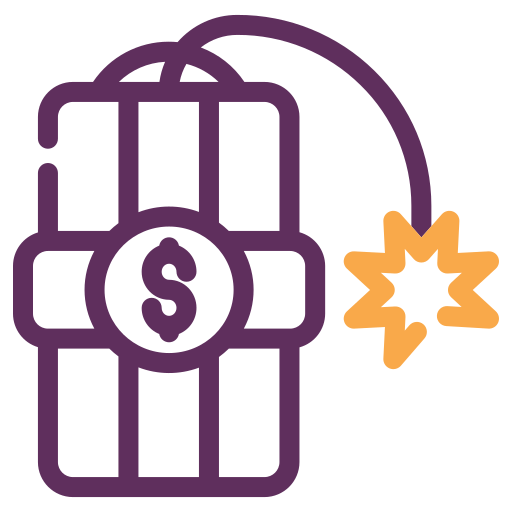 dinheiro grátis ícone