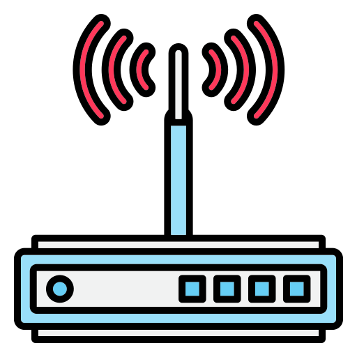 Technology free icon