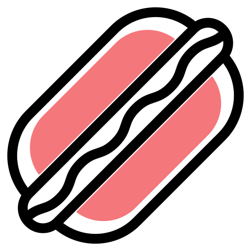 음식 무료 아이콘