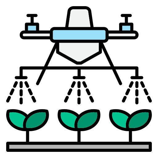 Technology free icon