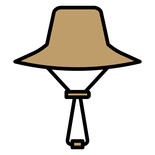 sombrero icono gratis