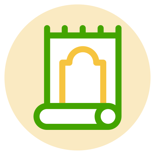 islam Icône gratuit islam Icône gratuit