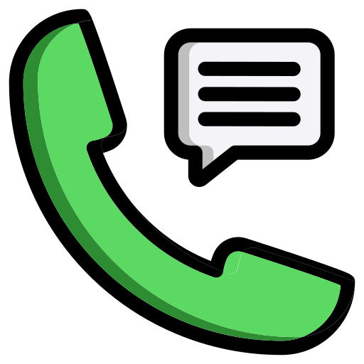 Телефон бесплатно иконка