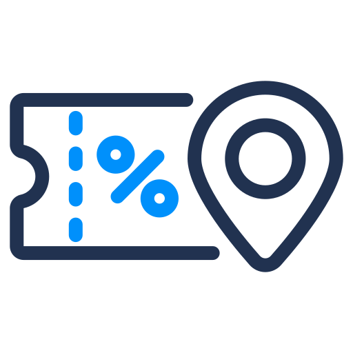 alfiler icono gratis