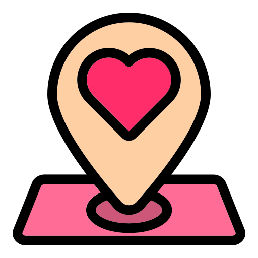 ubicación icono gratis