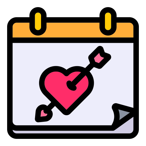 calendario icono gratis