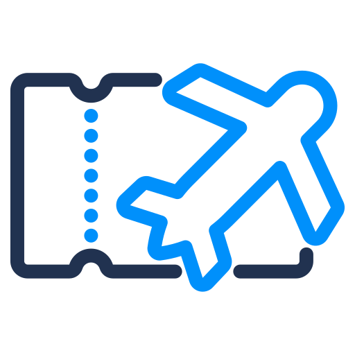 transporte icono gratis