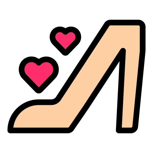 여성 무료 아이콘