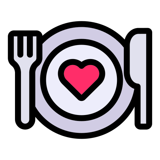 Food free icon Food free icon