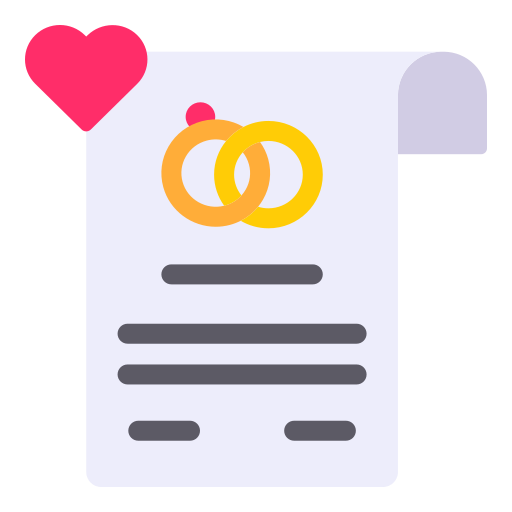 documento icono gratis