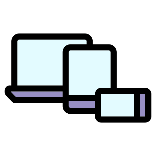 Technology free icon Technology free icon
