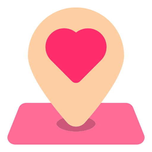 ubicación icono gratis