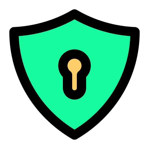 blindaje icono gratis