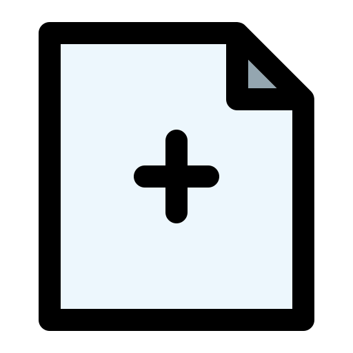 Folder free icon